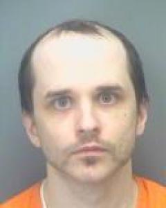 Brenton Lawrence Frank a registered Sexual Offender or Predator of Florida