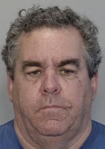 Michael Sean Goodrum a registered Sexual Offender or Predator of Florida