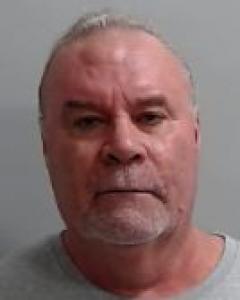 Gary Michael Simpson a registered Sexual Offender or Predator of Florida