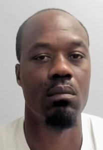 Louis Augustin a registered Sexual Offender or Predator of Florida