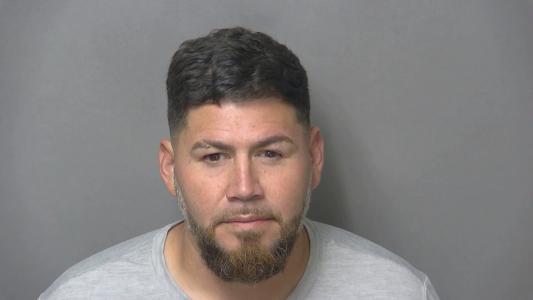 Anthony Turrubiartez a registered Sexual Offender or Predator of Florida