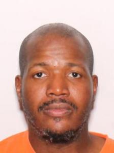 Teravian Edwal Clairmont a registered Sexual Offender or Predator of Florida