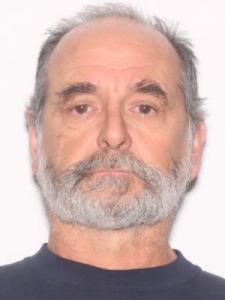 Joseph Anthony Borg a registered Sexual Offender or Predator of Florida