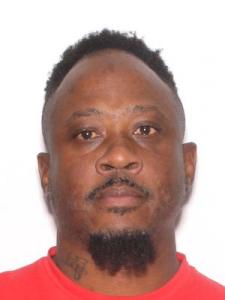 Demetress Oquwon Hamilton a registered Sexual Offender or Predator of Florida