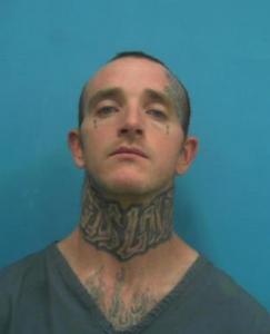 John Wayne Harrell II a registered Sexual Offender or Predator of Florida