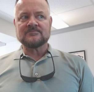 David Jeffery Padgett a registered Sexual Offender or Predator of Florida