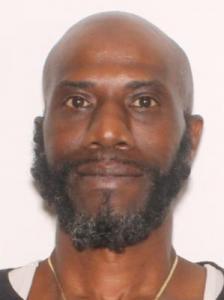 Israel Odell Brown a registered Sexual Offender or Predator of Florida