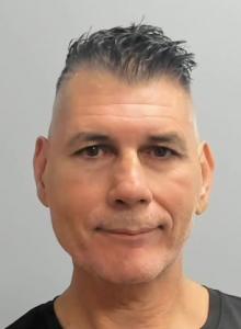 John Joe Esposito a registered Sexual Offender or Predator of Florida