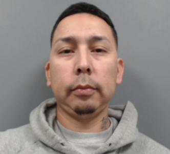 Ruben Herrera a registered Sexual Offender or Predator of Florida