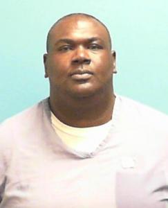 Brandon Shontae Mccray a registered Sexual Offender or Predator of Florida