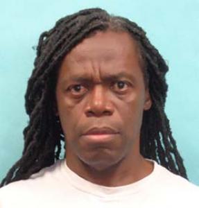 Ernie Ervin a registered Sexual Offender or Predator of Florida