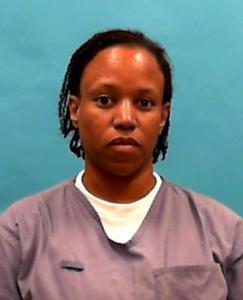 Chrissandra D Brewster a registered Sexual Offender or Predator of Florida