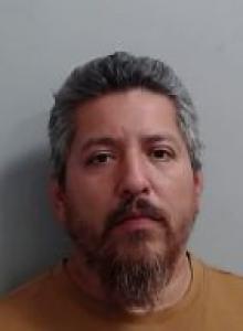 Jose Silvestre Garza a registered Sexual Offender or Predator of Florida