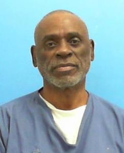 Larry Darnell Bowden a registered Sexual Offender or Predator of Florida