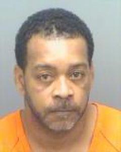 Melvin Leon Atkinson a registered Sexual Offender or Predator of Florida