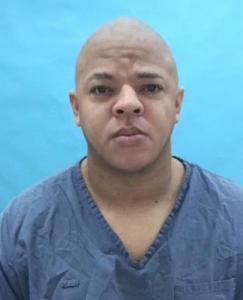 Anthony Lavon James a registered Sexual Offender or Predator of Florida