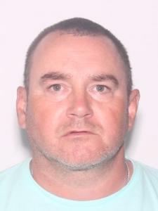 Patrick Michael Benner a registered Sexual Offender or Predator of Florida