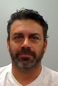 Jason Robert Barone a registered Sexual Offender or Predator of Florida