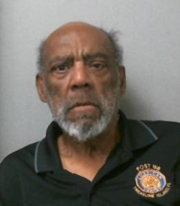 Isaac Theodore Edwards a registered Sexual Offender or Predator of Florida