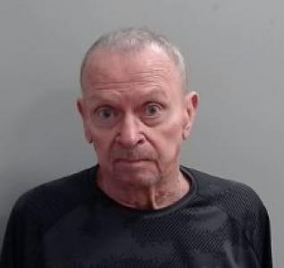 Gerald Roger Kelly a registered Sexual Offender or Predator of Florida