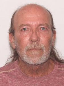 Johnny Edward Bailey a registered Sexual Offender or Predator of Florida