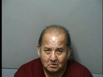 Matias Garcia Jr a registered Sexual Offender or Predator of Florida