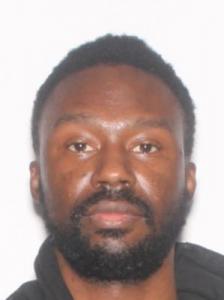 Dontavius Jackson a registered Sexual Offender or Predator of Florida