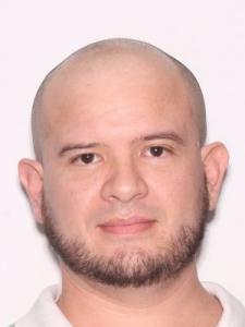 Christian A Acuna a registered Sexual Offender or Predator of Florida