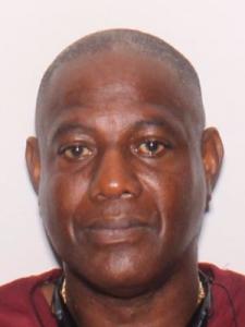 Walter Luther Bryant a registered Sexual Offender or Predator of Florida