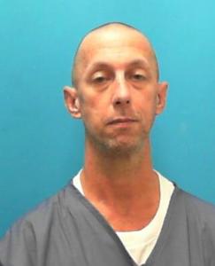 Newman A Crunk III a registered Sexual Offender or Predator of Florida