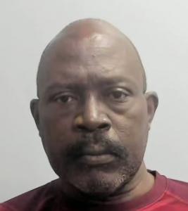 Jack Chris Jackson a registered Sexual Offender or Predator of Florida