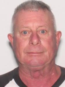 James Curtis Hodgkinson a registered Sexual Offender or Predator of Florida