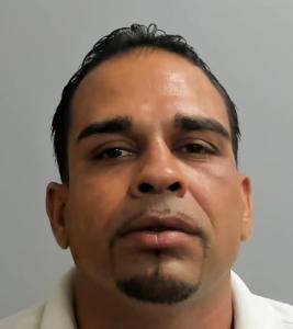 John Eric Pabon-feliciano a registered Sexual Offender or Predator of Florida