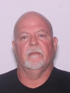 Frank Douglas Pritchard a registered Sexual Offender or Predator of Florida