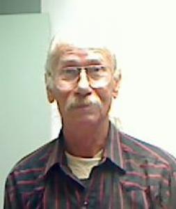 George Ted Teague a registered Sexual Offender or Predator of Florida
