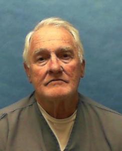 Dean Cleveland Anderson a registered Sexual Offender or Predator of Florida