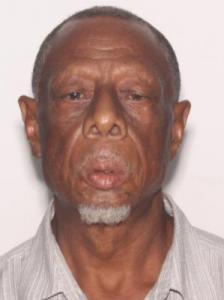 Johnnie Lee Morris a registered Sexual Offender or Predator of Florida