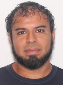 Victor Nunez Vargas a registered Sexual Offender or Predator of Florida