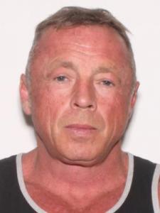 Keith Edward Hummel a registered Sexual Offender or Predator of Florida