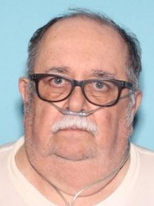 Terry Lee Bird a registered Sexual Offender or Predator of Florida