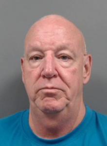 Gary Russell Sandt a registered Sexual Offender or Predator of Florida
