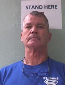 Christopher M Brown a registered Sexual Offender or Predator of Florida