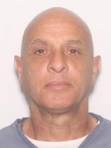 Raymond Robles a registered Sexual Offender or Predator of Florida