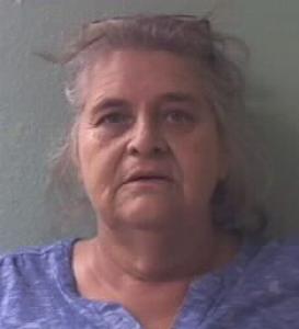 Kathy Ward Pitts a registered Sexual Offender or Predator of Florida