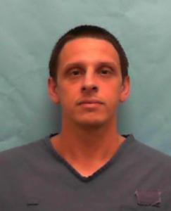 Kristopher Alan Mitchell a registered Sexual Offender or Predator of Florida