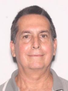 Frederick J Ward a registered Sexual Offender or Predator of Florida