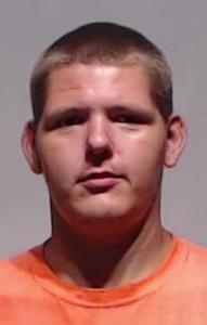 Brendan Krueger a registered Sexual Offender or Predator of Florida
