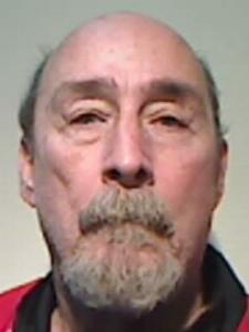 Robert David Conder a registered Sexual Offender or Predator of Florida