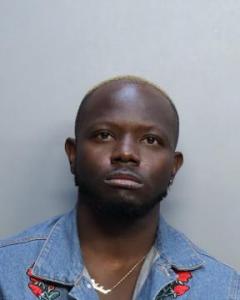 Michael Antonio Williams a registered Sexual Offender or Predator of Florida