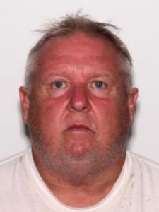 Thomas Marshall Bosworth a registered Sexual Offender or Predator of Florida